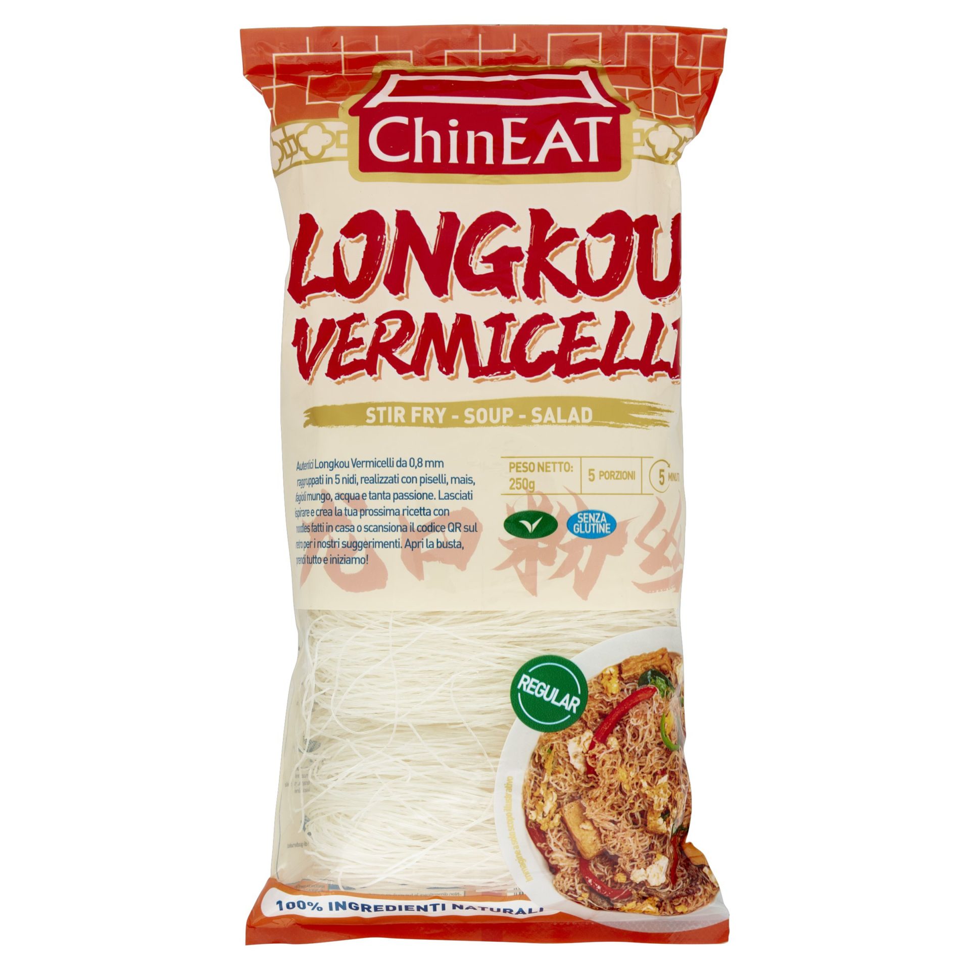 Oscar78 Longkou Vermicelli ChinEAT