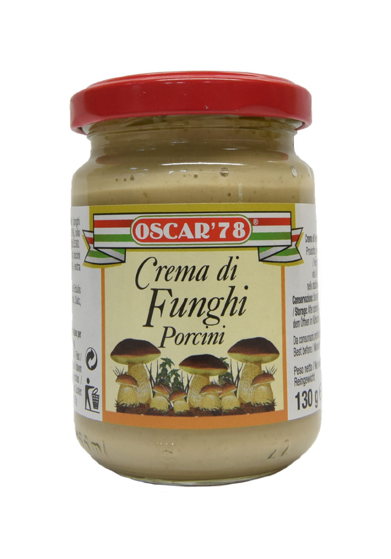 condimento ai funghi porcini oscar78 liguria