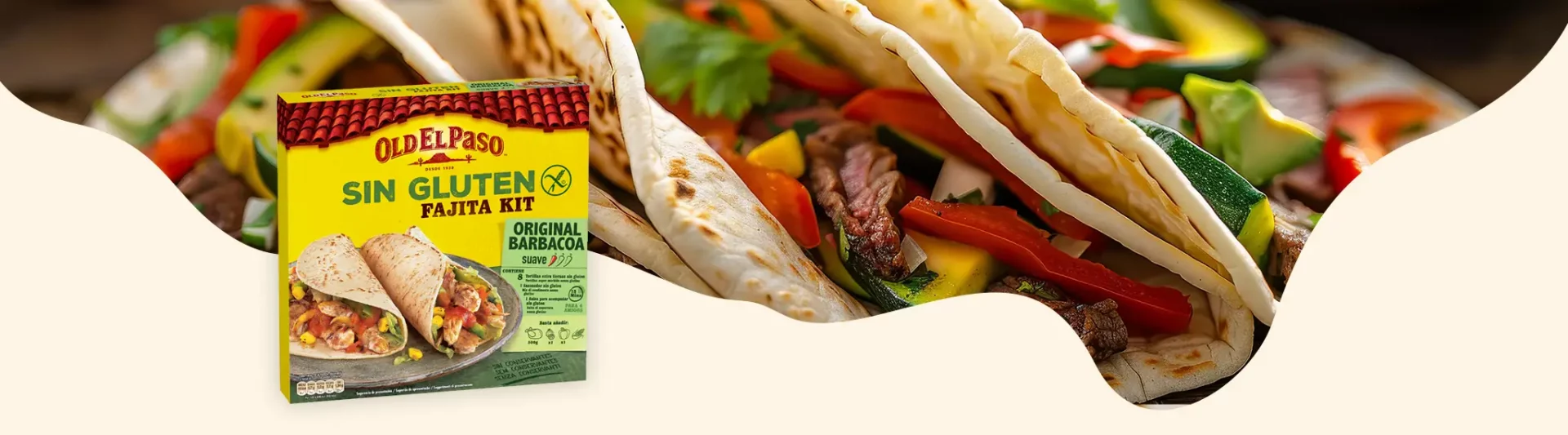 fajita kit senza glutine old el paso oscar78