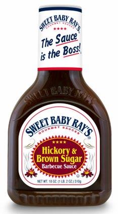 salsa barbecue americana sweet baby ray's oscar78