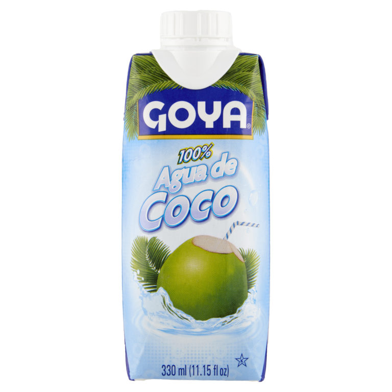 oscar 78 acqua di cocco goya