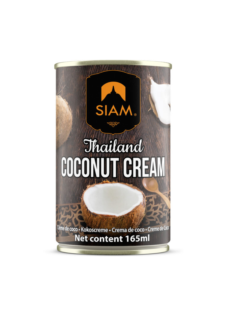 oscar78 crema di cocco de siam piatto orientale