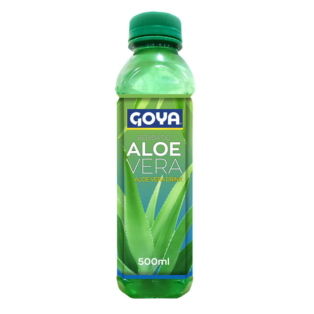 Aloe Vera Goya Oscar78