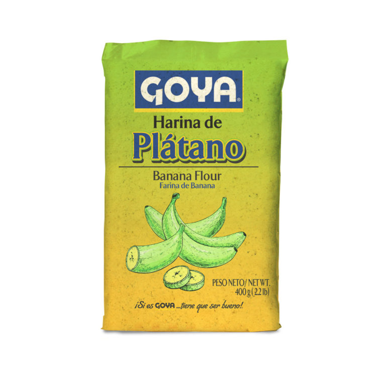 Farina di platano Goya Oscar78