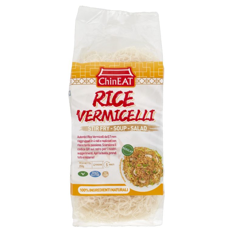 Oscar78 Rice Vermicelli ChinEAT