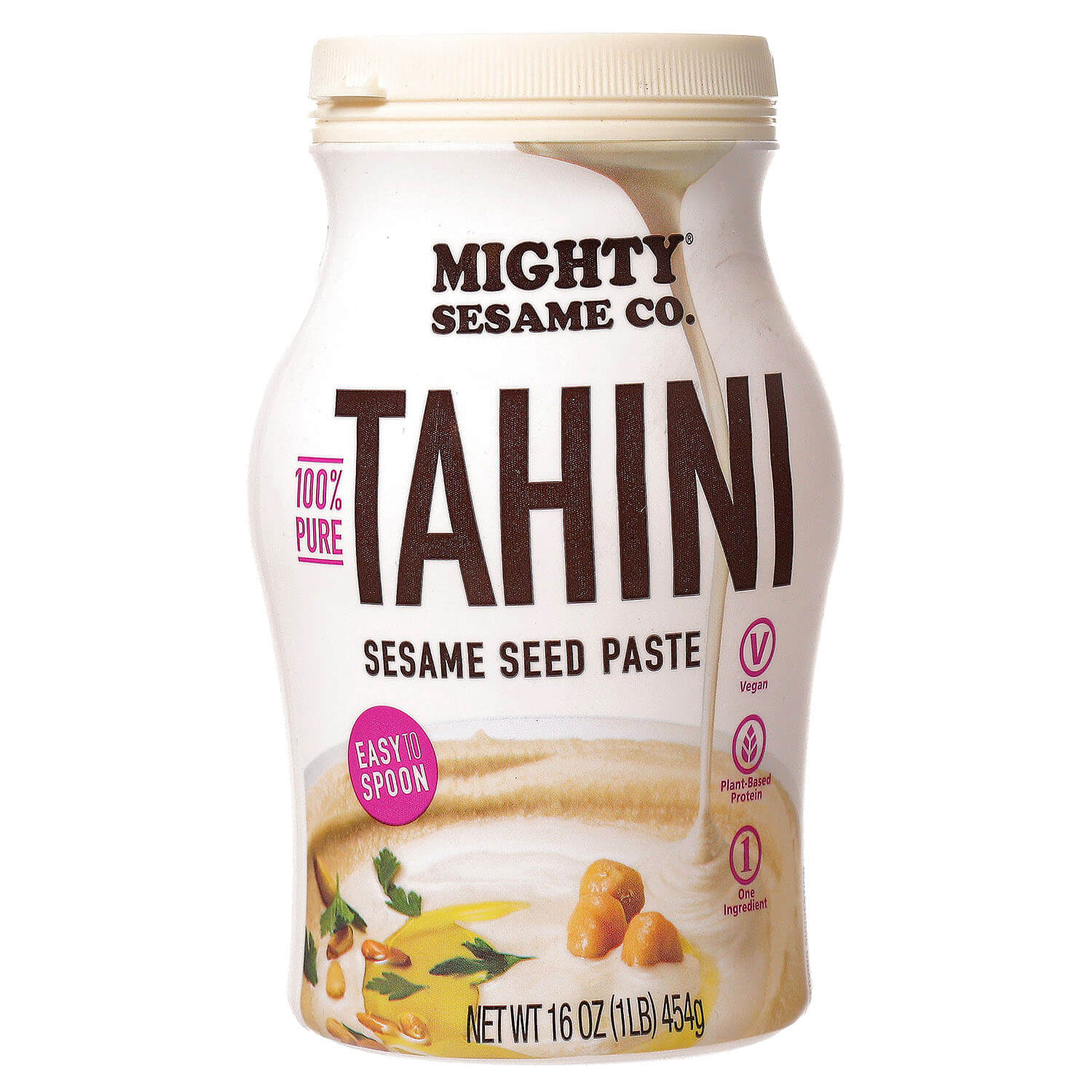 oscar78 salsa tahini sesamo mighty sesame