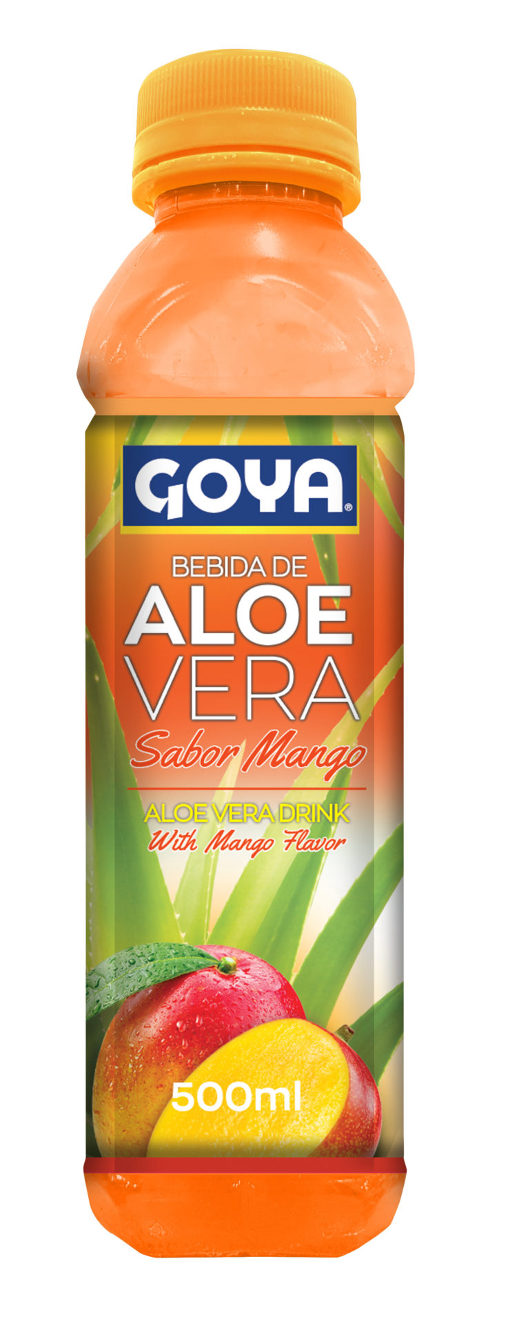 Aloe Vera Mango Goya Oscar78