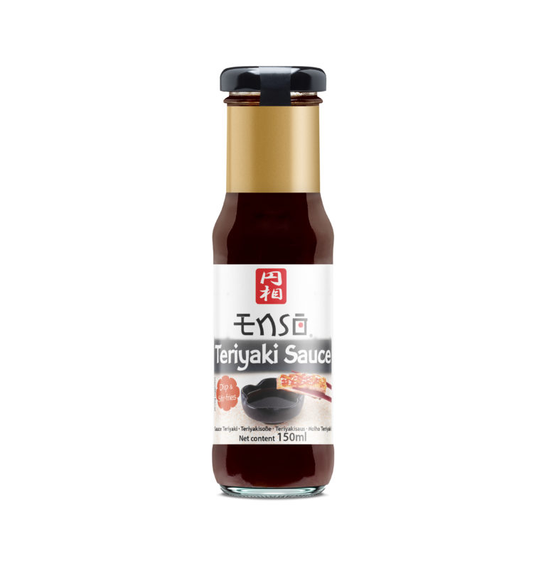 oscar78 salsa teriyaki enso cucina giapponese